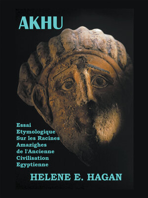 cover image of Akhu